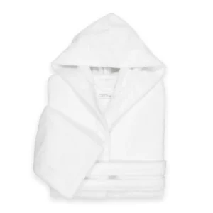 Accappatoio in policotone Ortisei